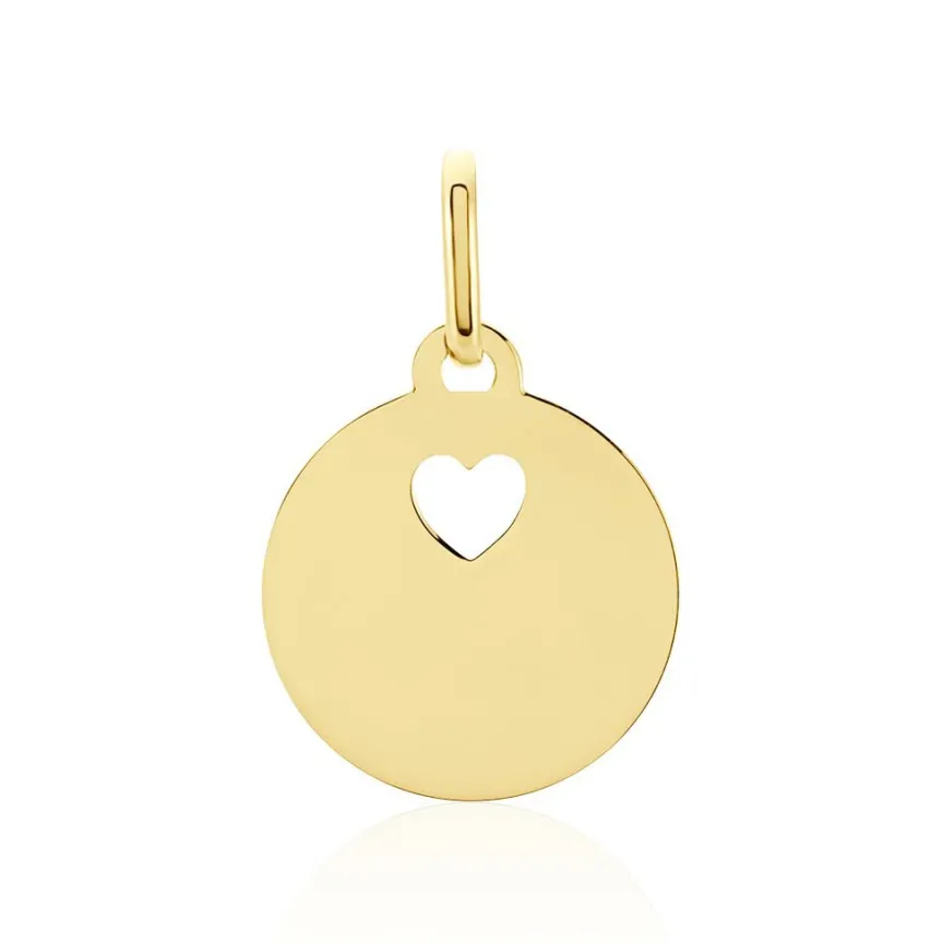 Pendentif Orabela Or Jaune-Histoire d'Or Online
