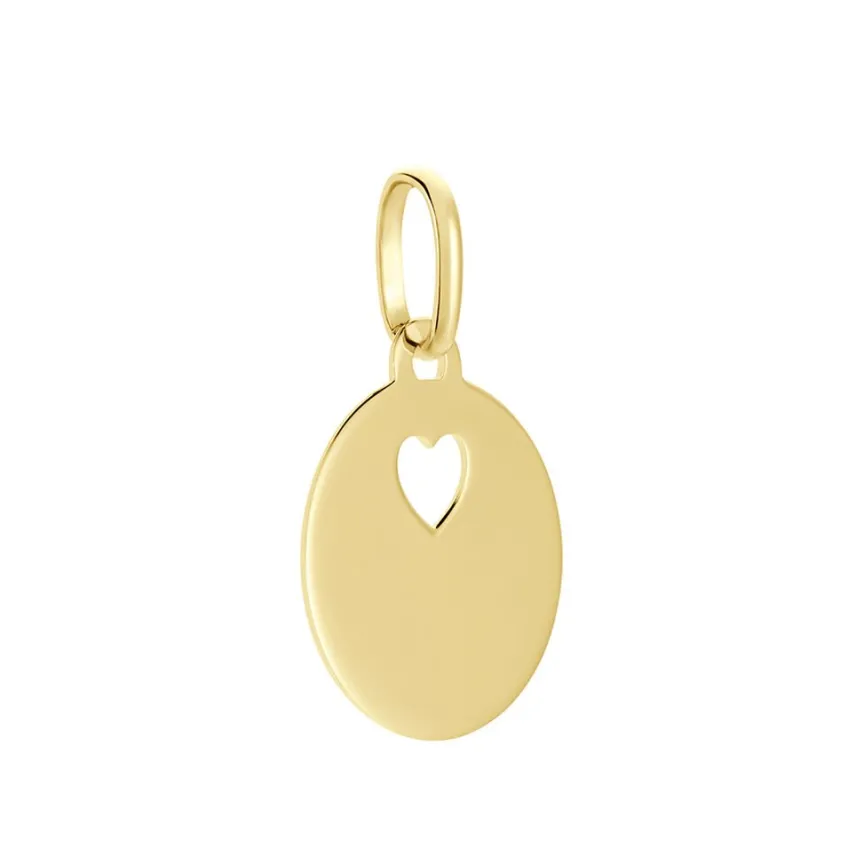 Pendentif Orabela Or Jaune-Histoire d'Or Online