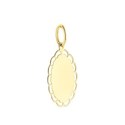 Pendentif Ove Or Jaune-Histoire d'Or Online