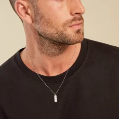 Histoire d'Or Pendentif Rocky Or Jaune