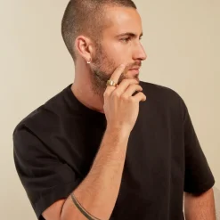 Histoire d'Or Pendentif Rocky Or Jaune