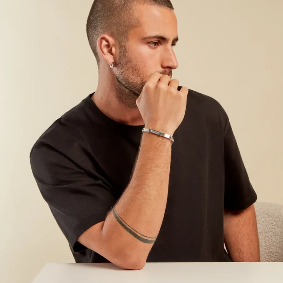 Histoire d'Or Pendentif Rocky Or Jaune