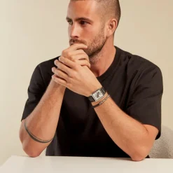 Histoire d'Or Pendentif Rocky Or Jaune