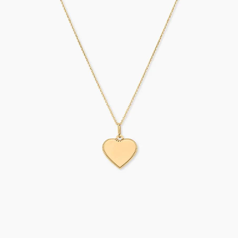 Histoire d'Or Pendentif Romey Or Jaune