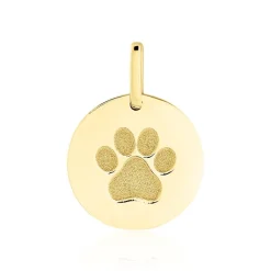 Histoire d'Or Pendentif Romya Or Jaune