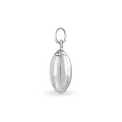 Pendentif Ruveyda Argent Blanc-Histoire d'Or New