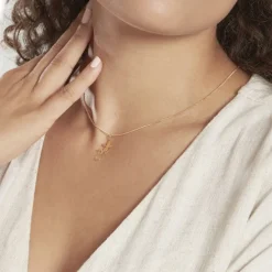 Histoire d'Or Pendentif Salamandre Or Jaune