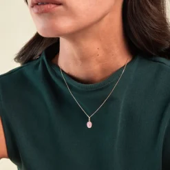 Pendentif Santos Or Jaune-Histoire d'Or Best