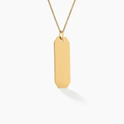 Histoire d'Or Pendentif Sigi Or Jaune