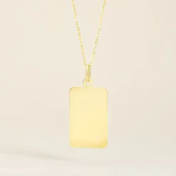 Pendentif Sirona Or Jaune-Histoire d'Or