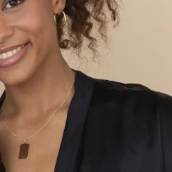 Pendentif Sirona Or Jaune-Histoire d'Or