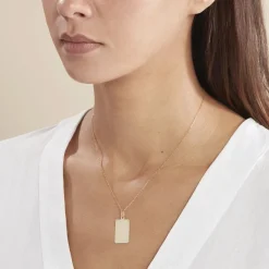 Pendentif Sirona Or Jaune-Histoire d'Or