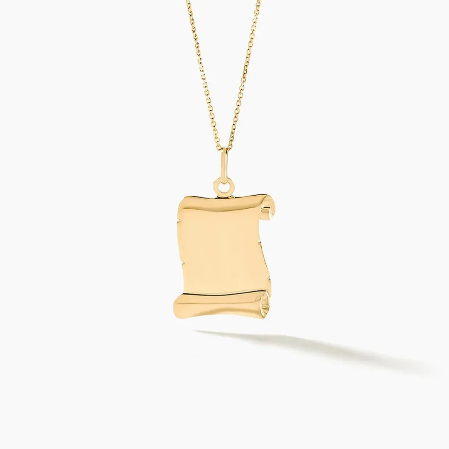 Histoire d'Or Pendentif Sirona Or Jaune