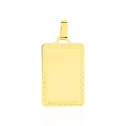 Pendentif Sirona Or Jaune-Histoire d'Or