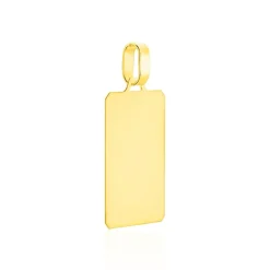 Pendentif Sirona Or Jaune-Histoire d'Or