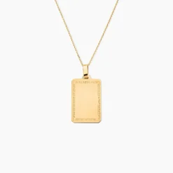 Pendentif Sirona Or Jaune-Histoire d'Or Clearance