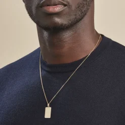 Pendentif Sirona Or Jaune-Histoire d'Or Clearance