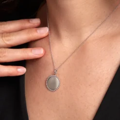 Pendentif Sunny-Histoire d'Or Sale