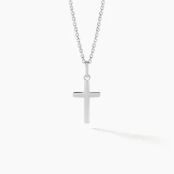 Pendentif Tifene Argent Blanc-Histoire d'Or Outlet