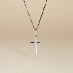 Pendentif Tifene Argent Blanc-Histoire d'Or Outlet