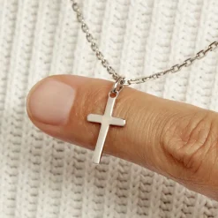 Pendentif Tifene Argent Blanc-Histoire d'Or Outlet