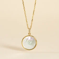 Pendentif Ultane-Histoire d'Or Hot