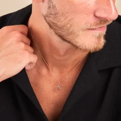 Pendentif Vendea Or Jaune-Histoire d'Or Hot