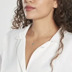 Pendentif Vladimir Diamants-Histoire d'Or Hot