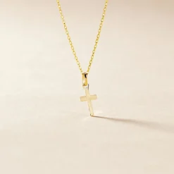 Pendentif Yona-Histoire d'Or New