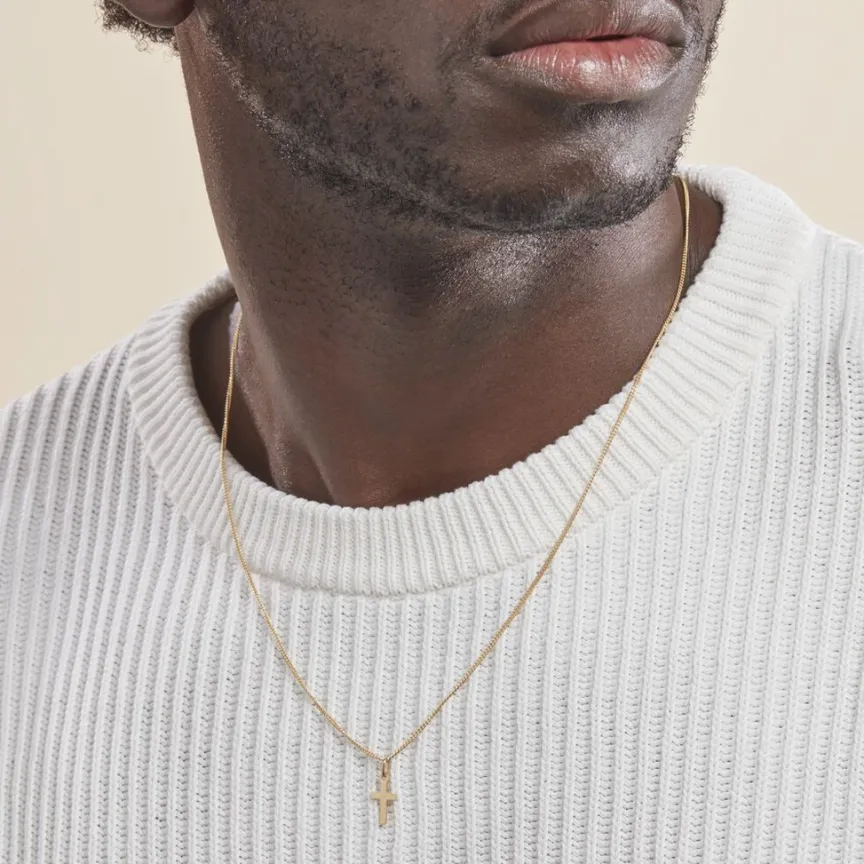 Pendentif Yona-Histoire d'Or New