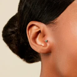 Piercing Caligula Or Jaune Spinelle-Histoire d'Or Best