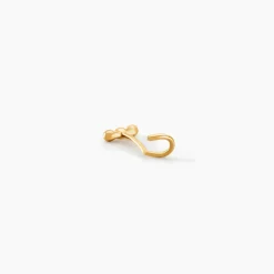 Piercing Malati Or Jaune-Histoire d'Or Outlet