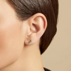 Piercing Pirias De Zirconium-Histoire d'Or Clearance